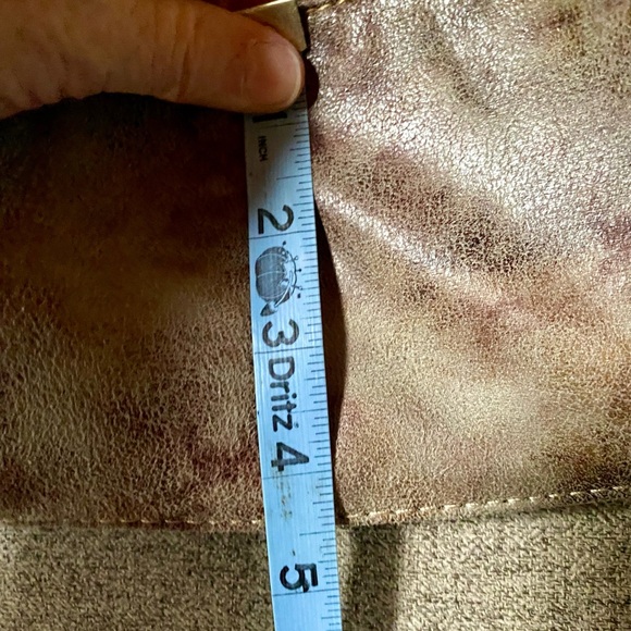 🔥Montana West Conceal Carry Western Bling Embroidered Handbag🔥 - Picture 15 of 16